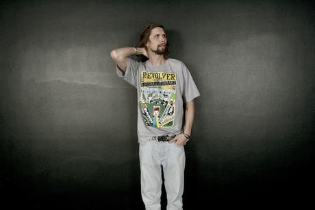 Carhartt partage son nouveau podcast avec Busy P Carhartt partage son nouveau podcast avec Busy P