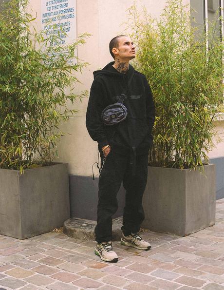 7 Jaws : “Avoir un de mes sons dans un karaoké au Japon, c’est un objectif” 7 Jaws : “Avoir un de mes sons dans un karaoké au Japon, c’est un objectif”