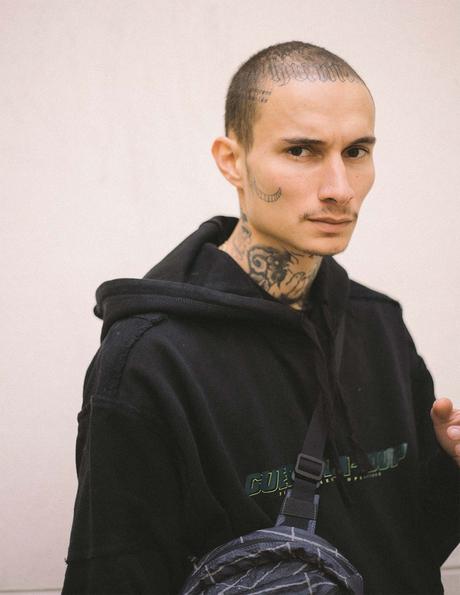 7 Jaws : “Avoir un de mes sons dans un karaoké au Japon, c’est un objectif” 7 Jaws : “Avoir un de mes sons dans un karaoké au Japon, c’est un objectif”