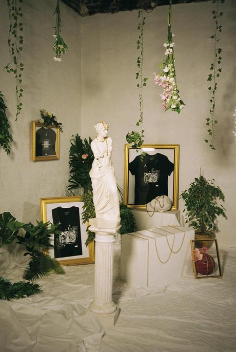 Jordan Wings annonce la gagnante de son programme de design