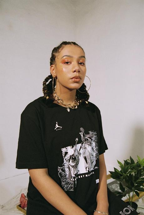 Jordan Wings annonce la gagnante de son programme de design