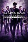 Saints Row Le troisième jeu vidéo remasterisé bénéficiera d'une mise à niveau gratuite de la Xbox Series X la semaine prochaine 2 Saints Row The Third Remastered