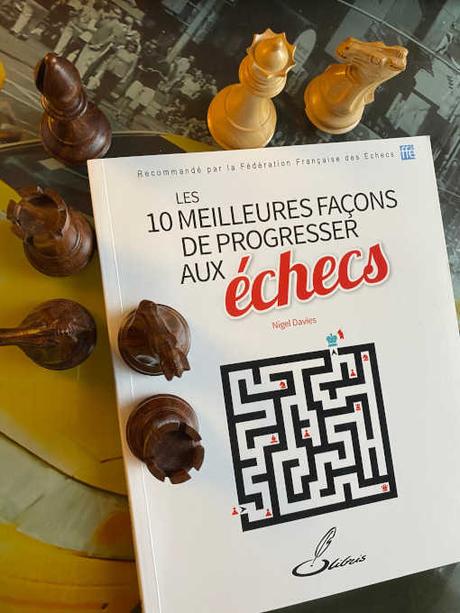 10 meilleures façons de progresser aux échecs