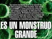 Covid-19 avis tempête [Actu]