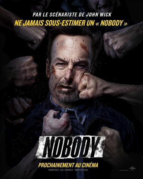 Nobody (2021) de Ilya Naishuller