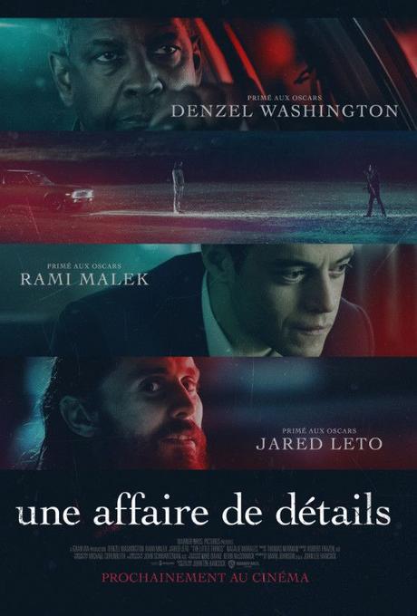 Une Affaire de Détail (2021) de John Lee Hancock