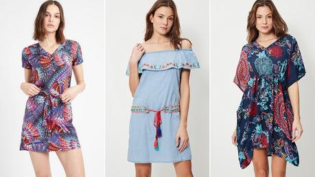 Vente privée Coline