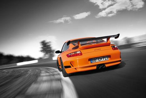 Porsche, le constructeur le plus rentable de l'histoire de l'automobile?