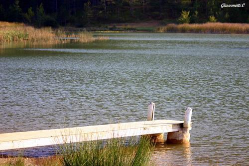 Je vais sur un chemin ...
