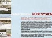 Ballistic Brothers Rude System (1997)