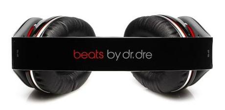 Dr. Dre donne le beat à son casque