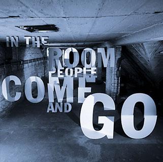 T.S.E, installation typographique Sebastian Lemm. Alle...