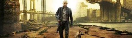 « Je suis une légende » : la suite