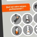 Partagez votre expérience professionnelle