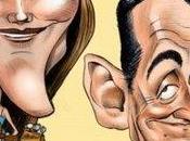 cahier vacances Ministres L'album Carla