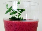 Fureur Vivres fruits rouges