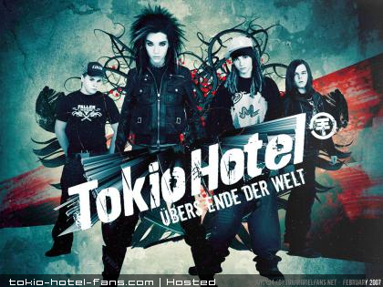 Photo Tokio Hotel 4872 