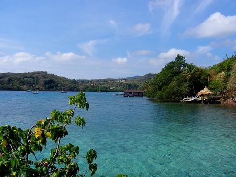 Martinique : carte postale pour votre WE