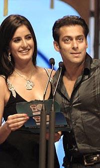 Salman & Katrina en route vers la séparation