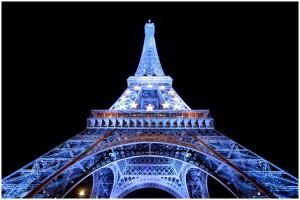 paname-1-300x200 Un touriste à la Tour Eiffel