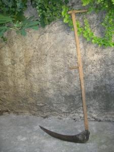 des journées tout à fait décousues