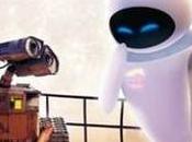 "WALL-E" Pixar totalement magique