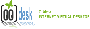 OOdesk- bureau virtuel en ligne