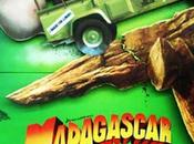 "Madagascar grande évasion" affiches teasers