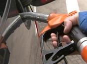 prix carburant continue baisser