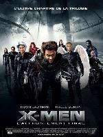 X-Men trilogy MichCiné