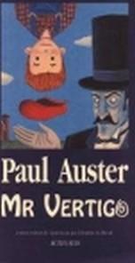 Confondre Paul Auster et Jane Austen ! Pardon, je ne le ferai plus.