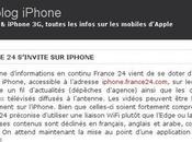 même manière JeanMarcMorandini.com pompe blogiPhone, copie Korben