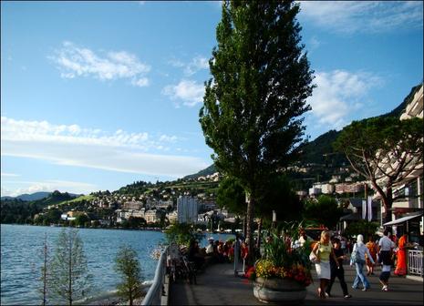 Montreux Jazz Festival 2008 (III)