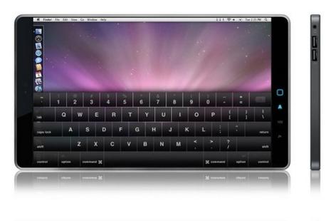 macbook-touch Un Tablette Tactile pour tous les budgets
