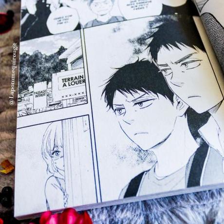 Et demain, ce sera quoi !, tome 1 à 4 • Kotetsuko Yamamoto