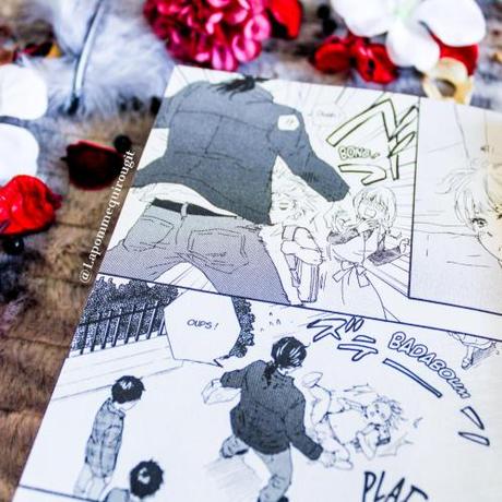 Et demain, ce sera quoi !, tome 1 à 4 • Kotetsuko Yamamoto