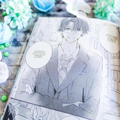 Héroïne malgré moi, tome 2 et 3 • Fuyu Amakura