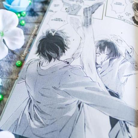 Héroïne malgré moi, tome 2 et 3 • Fuyu Amakura