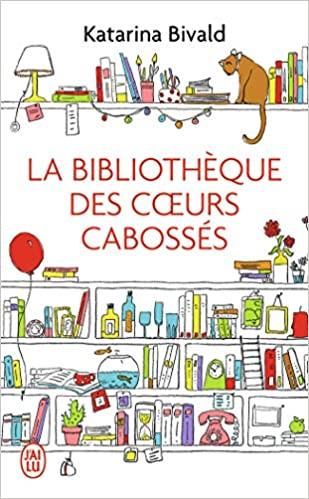 Best of: Les librairies au coeur de nos romans