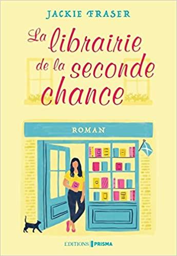 Best of: Les librairies au coeur de nos romans