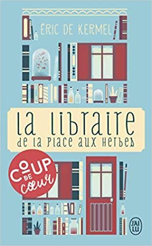 Best of: Les librairies au coeur de nos romans Best of: Les librairies au coeur de nos romans