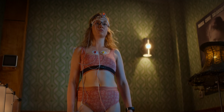 Critique Sexify saison 1 : pour le plaisir Critique Sexify saison 1 : pour le plaisir