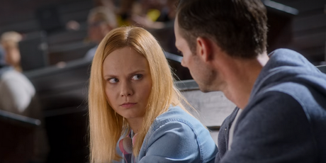 Critique Sexify saison 1 : pour le plaisir Critique Sexify saison 1 : pour le plaisir