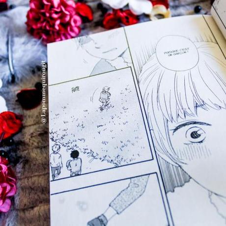 Et demain, ce sera quoi !, tome 1 à 4 • Kotetsuko Yamamoto