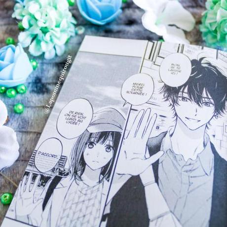 Héroïne malgré moi, tome 2 et 3 • Fuyu Amakura