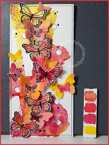 Comme un jour à la maison #9