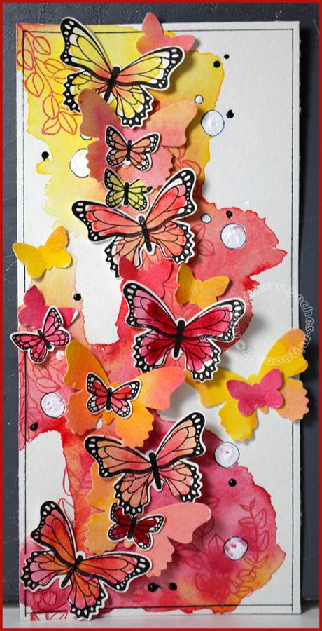 Comme un jour à la maison #9