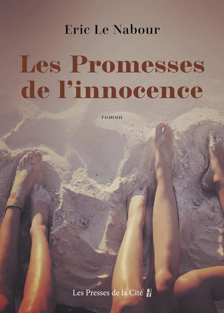 Les promesses de l’innocence, d’Éric Le Nabour