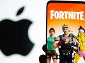 Fortnite rapporté plus millions dollars Apple