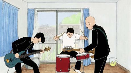 [CRITIQUE] : On Gaku : Notre Rock !